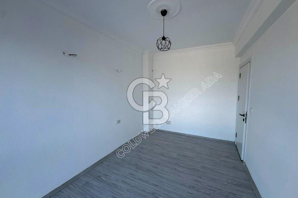 KUŞADASINDA DOĞA İLE İÇ İÇE HARİKA PROJEDE SATILIK 1+1 GİRİŞ KATI DAİRE