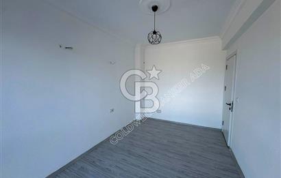 KUŞADASINDA DOĞA İLE İÇ İÇE HARİKA PROJEDE SATILIK 1+1 GİRİŞ KATI DAİRE