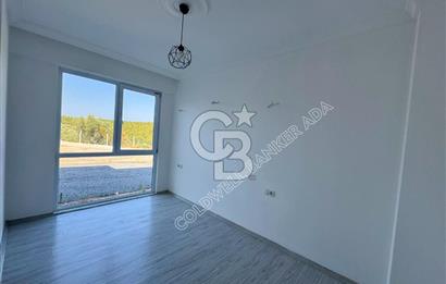 KUŞADASINDA DOĞA İLE İÇ İÇE HARİKA PROJEDE SATILIK 1+1 GİRİŞ KATI DAİRE