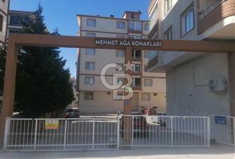 Tekirdağ Çorlu Nefes Park Yanı 135 M2 3+1 Ara Kat Satılık Daire