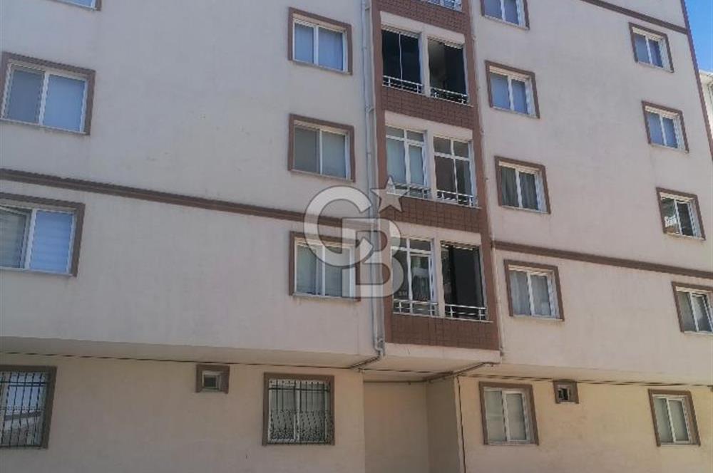 Tekirdağ Çorlu Nefes Park Yanı 135 M2 3+1 Ara Kat Satılık Daire