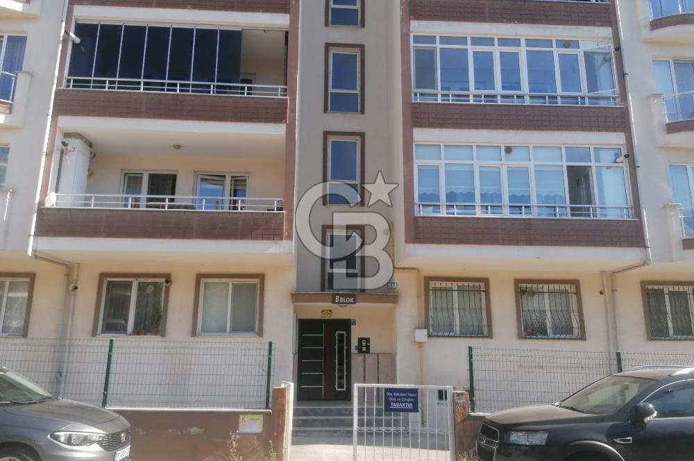 Tekirdağ Çorlu Nefes Park Yanı 135 M2 3+1 Ara Kat Satılık Daire