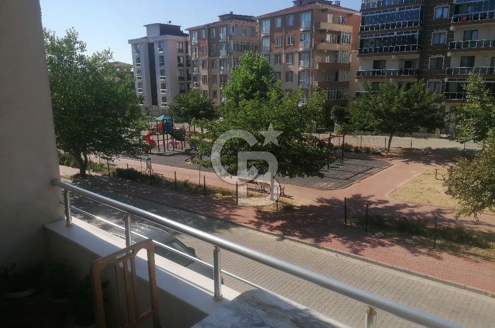 Tekirdağ Çorlu Nefes Park Yanı 135 M2 3+1 Ara Kat Satılık Daire