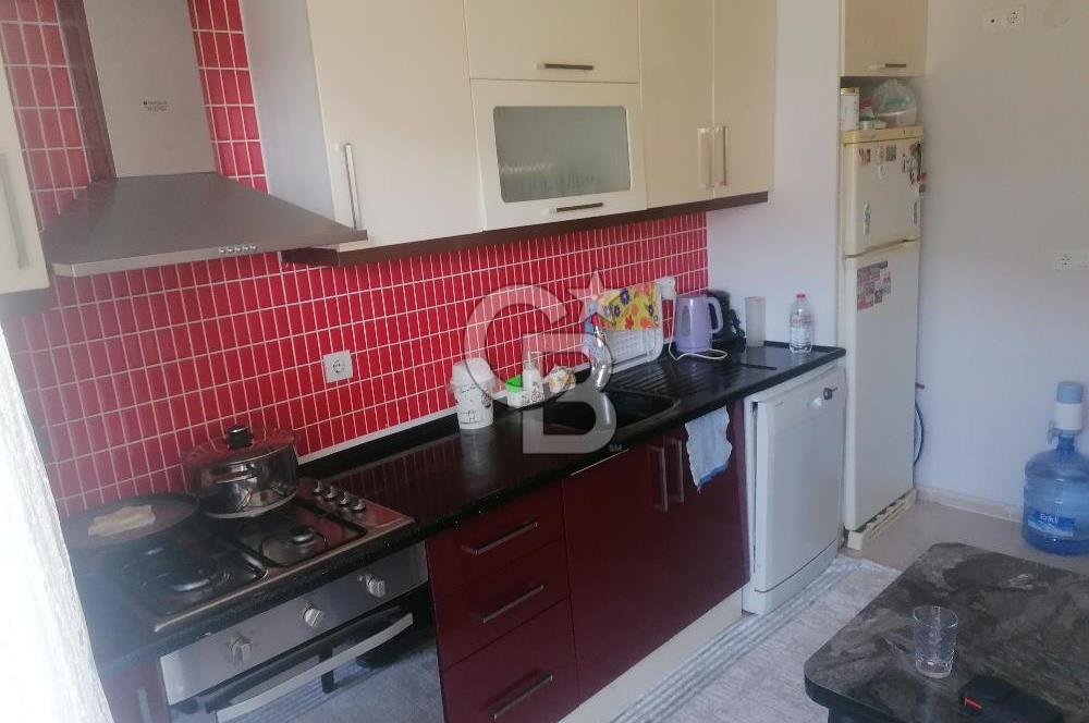 Tekirdağ Çorlu Nefes Park Yanı 135 M2 3+1 Ara Kat Satılık Daire