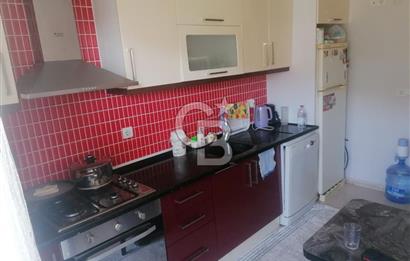 Tekirdağ Çorlu Nefes Park Yanı 135 M2 3+1 Ara Kat Satılık Daire