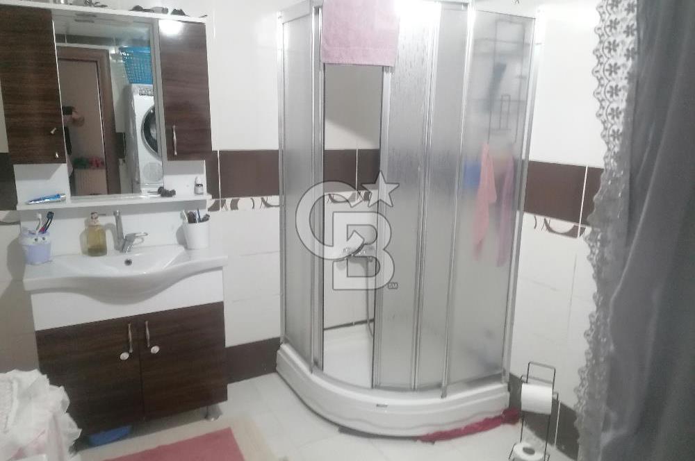Tekirdağ Çorlu Nefes Park Yanı 135 M2 3+1 Ara Kat Satılık Daire