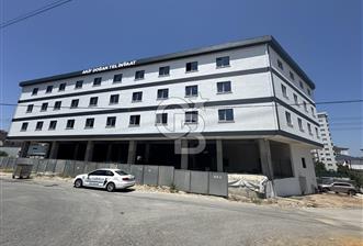 Sancaktepe Osmangazi Mahallesi’nde 2250 metre² kiralık iş yeri