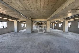 Sancaktepe Osmangazi Mahallesi’nde ikinci kat 750 metre²