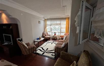G.O.P'ta UĞUR MUMCU SOKAKTA KOTTA EŞYALI 1+1 DAİRE