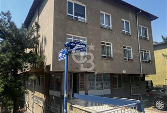G.O.P'ta UĞUR MUMCU SOKAKTA KOTTA EŞYALI 1+1 DAİRE