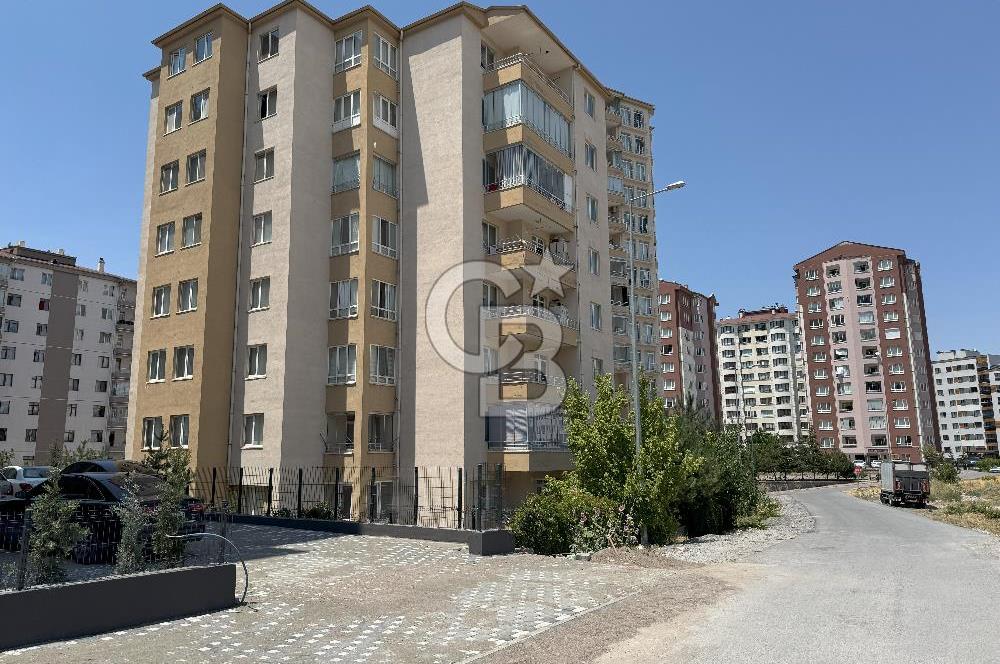 CB Zenith | TALAS BAHÇELİEVLERDE SİTE İÇİNDE 3+1 ÖZEL DAİRE