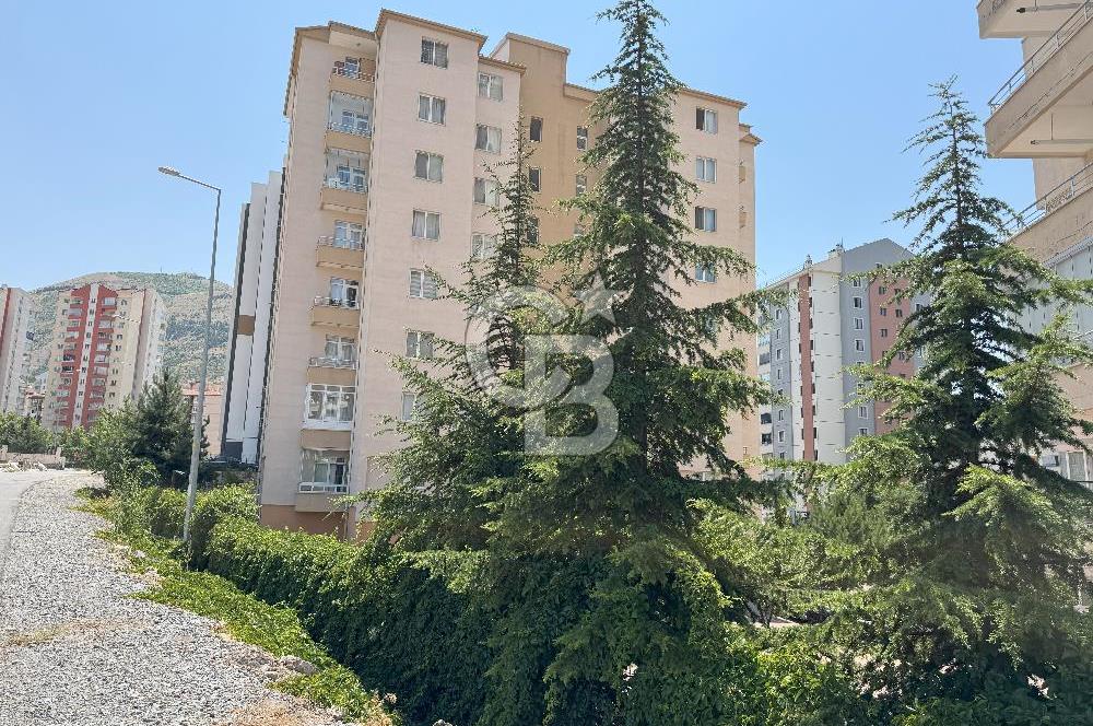 CB Zenith | TALAS BAHÇELİEVLERDE SİTE İÇİNDE 3+1 ÖZEL DAİRE