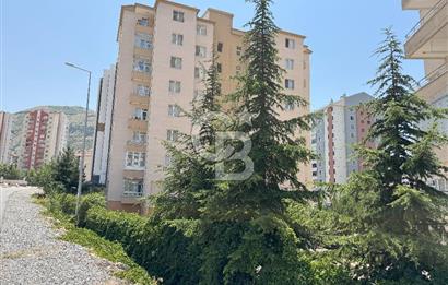 CB Zenith | TALAS BAHÇELİEVLERDE SİTE İÇİNDE 3+1 ÖZEL DAİRE