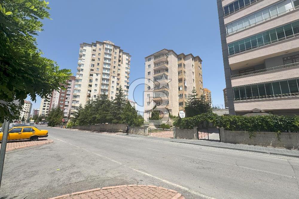 CB Zenith | TALAS BAHÇELİEVLERDE SİTE İÇİNDE 3+1 ÖZEL DAİRE