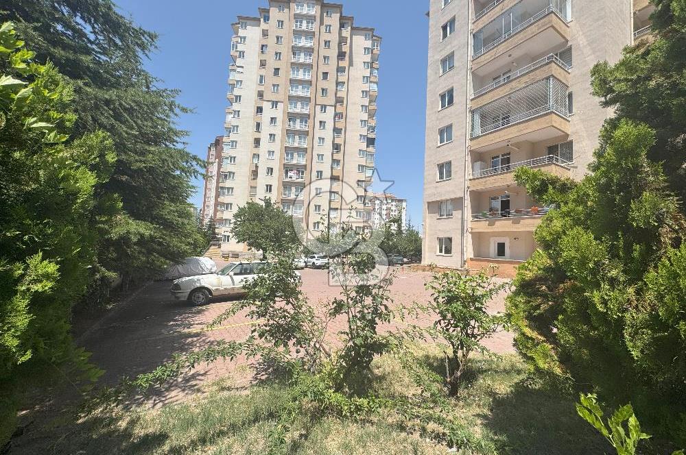 CB Zenith | TALAS BAHÇELİEVLERDE SİTE İÇİNDE 3+1 ÖZEL DAİRE