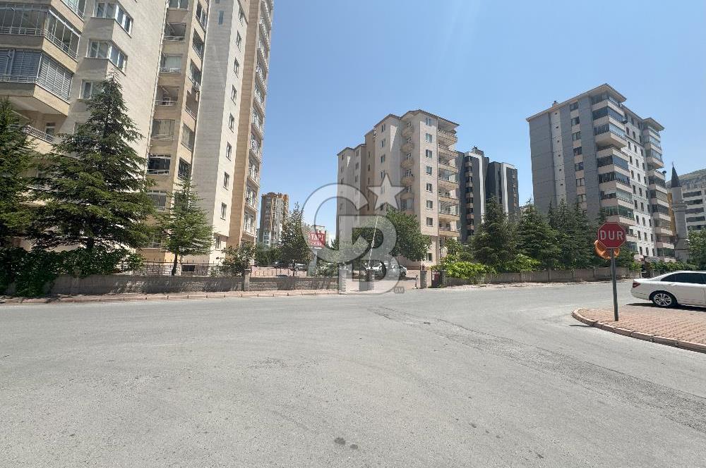 CB Zenith | TALAS BAHÇELİEVLERDE SİTE İÇİNDE 3+1 ÖZEL DAİRE