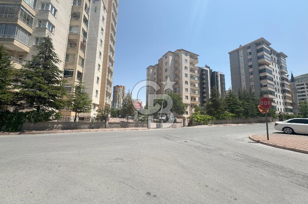 CB Zenith | TALAS BAHÇELİEVLERDE SİTE İÇİNDE 3+1 ÖZEL DAİRE