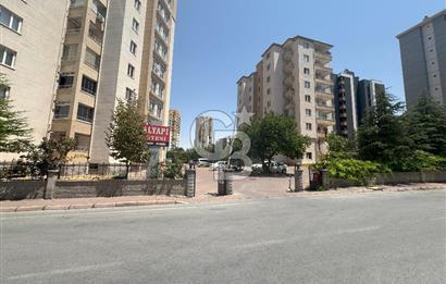 CB Zenith | TALAS BAHÇELİEVLERDE SİTE İÇİNDE 3+1 ÖZEL DAİRE