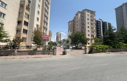 CB Zenith | TALAS BAHÇELİEVLERDE SİTE İÇİNDE 3+1 ÖZEL DAİRE