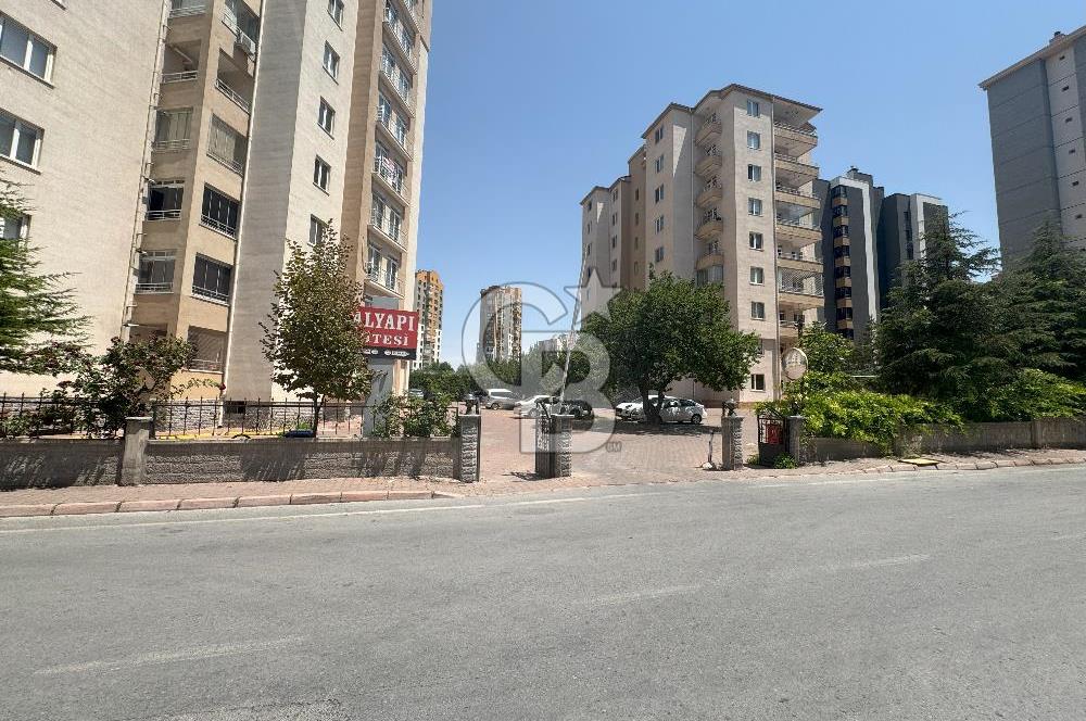 CB Zenith | TALAS BAHÇELİEVLERDE SİTE İÇİNDE 3+1 ÖZEL DAİRE