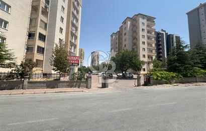 CB Zenith | TALAS BAHÇELİEVLERDE SİTE İÇİNDE 3+1 ÖZEL DAİRE