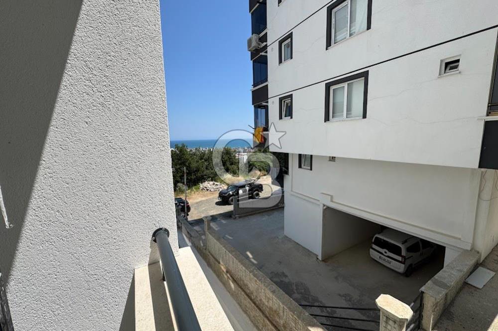 🏡 ATAKUM ALANLI'DA LÜKS 2+1 DAİRE FIRSATI!