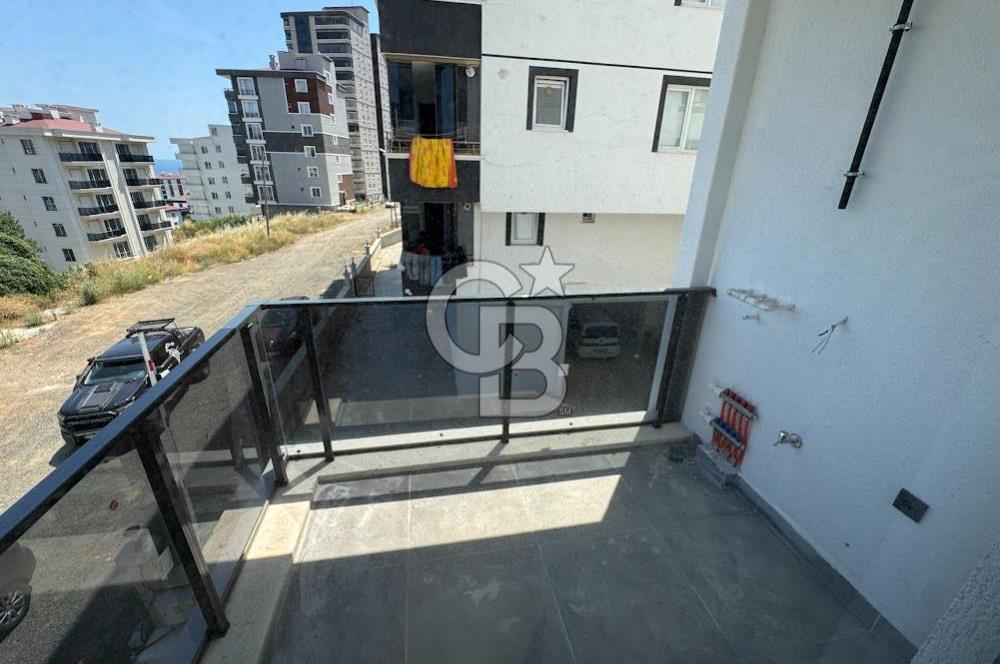 🏡 ATAKUM ALANLI'DA LÜKS 2+1 DAİRE FIRSATI!