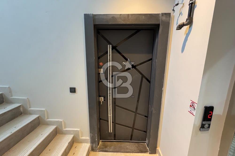 🏡 ATAKUM ALANLI'DA LÜKS 2+1 DAİRE FIRSATI!
