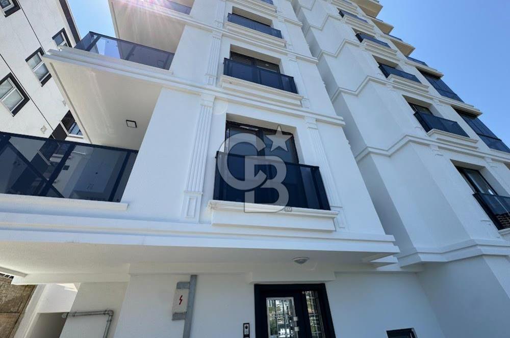 🏡 ATAKUM ALANLI'DA LÜKS 2+1 DAİRE FIRSATI!