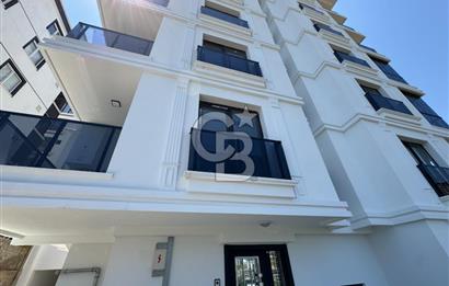 🏡 ATAKUM ALANLI'DA LÜKS 2+1 DAİRE FIRSATI!