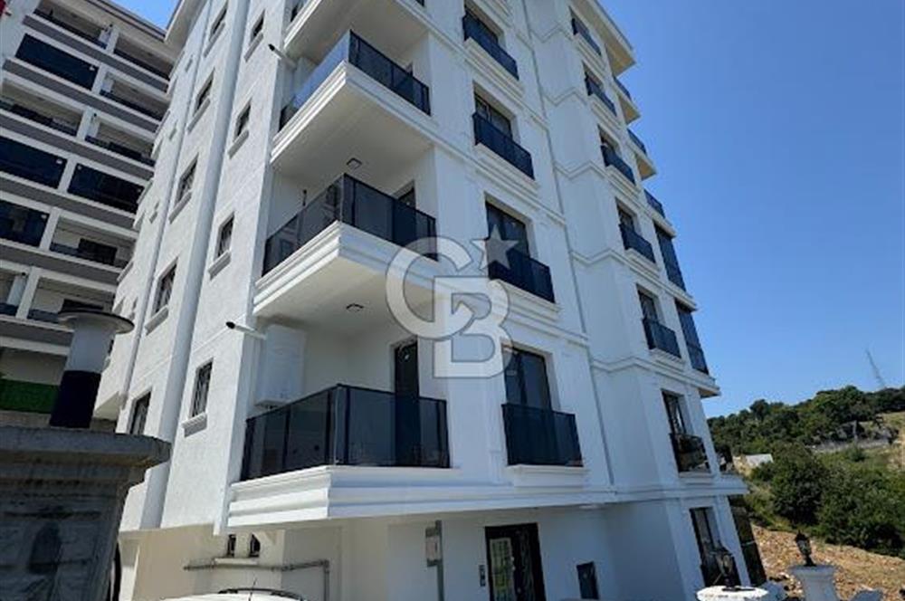 🏡 ATAKUM ALANLI'DA LÜKS 2+1 DAİRE FIRSATI!