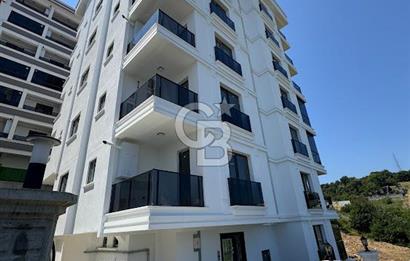 🏡 ATAKUM ALANLI'DA LÜKS 2+1 DAİRE FIRSATI!