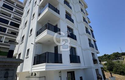🏡 ATAKUM ALANLI'DA LÜKS 2+1 DAİRE FIRSATI!