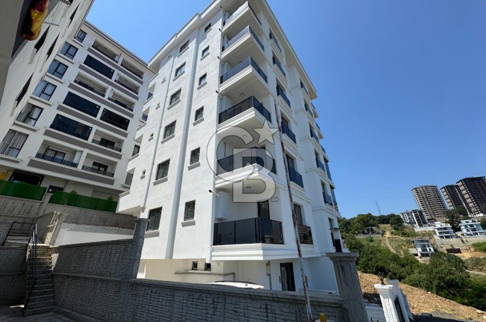 🏡 ATAKUM ALANLI'DA LÜKS 2+1 DAİRE FIRSATI!