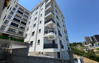 🏡 ATAKUM ALANLI'DA LÜKS 2+1 DAİRE FIRSATI!