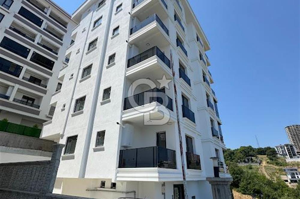 🏡 ATAKUM ALANLI'DA LÜKS 2+1 DAİRE FIRSATI!