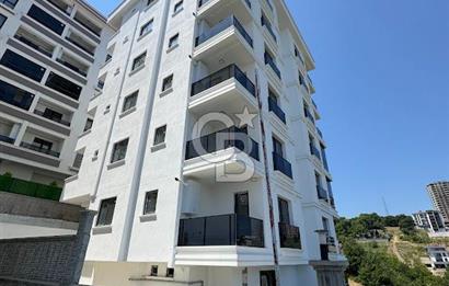 🏡 ATAKUM ALANLI'DA LÜKS 2+1 DAİRE FIRSATI!