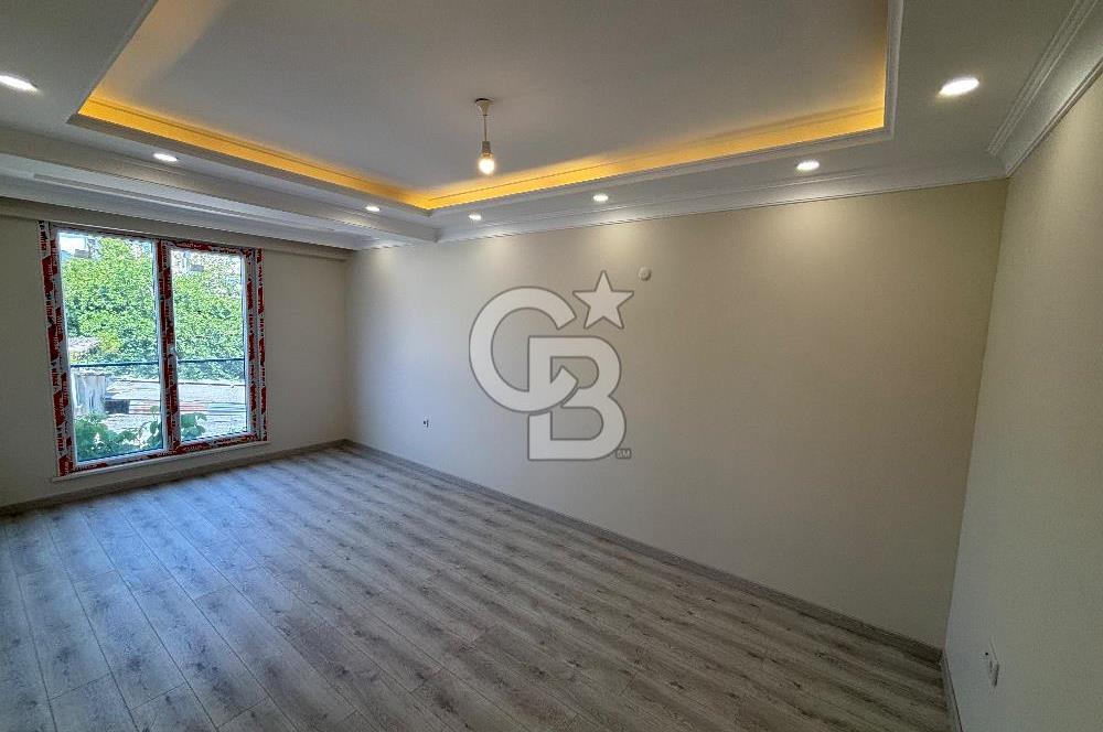 FATİH K. MUSTAFAPAŞADA KİRALIK 2+1 YENİ DAİRE