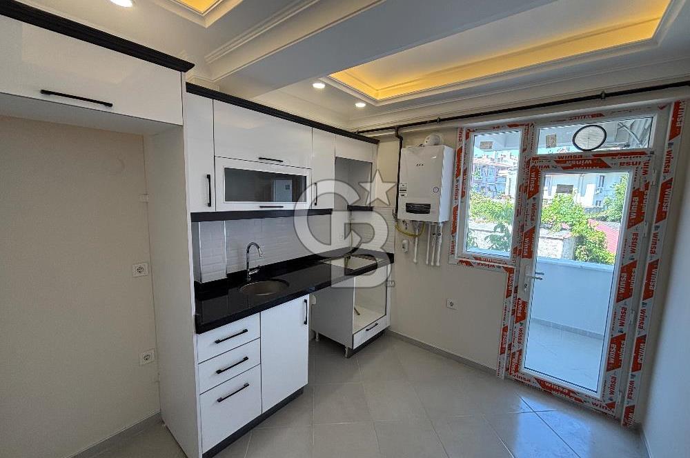 FATİH K. MUSTAFAPAŞADA KİRALIK 2+1 YENİ DAİRE