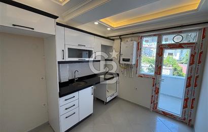 FATİH K. MUSTAFAPAŞADA KİRALIK 2+1 YENİ DAİRE