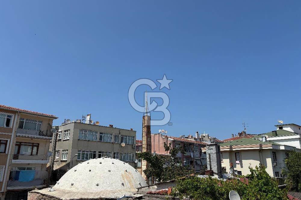 FATİH K. MUSTAFAPAŞADA KİRALIK 2+1 YENİ DAİRE