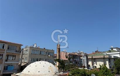 FATİH K. MUSTAFAPAŞADA KİRALIK 2+1 YENİ DAİRE