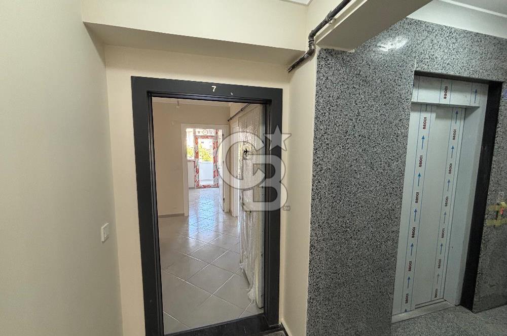FATİH K. MUSTAFAPAŞADA KİRALIK 2+1 YENİ DAİRE