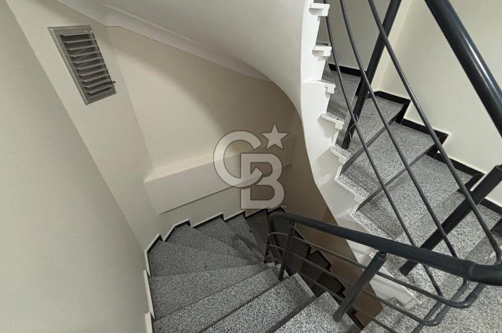 FATİH K. MUSTAFAPAŞADA KİRALIK 2+1 YENİ DAİRE