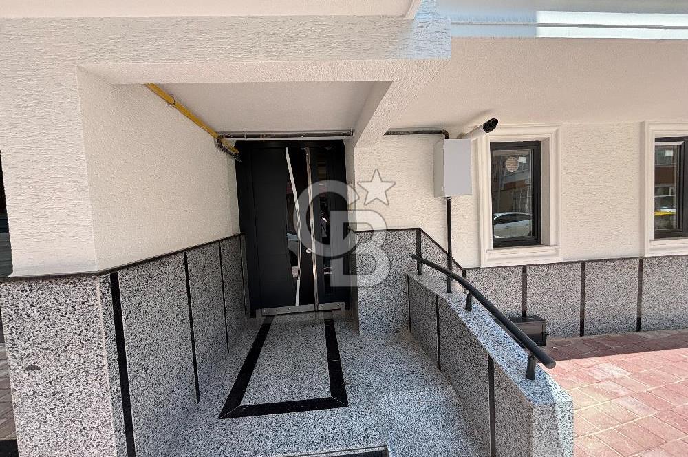 FATİH K. MUSTAFAPAŞADA KİRALIK 2+1 YENİ DAİRE