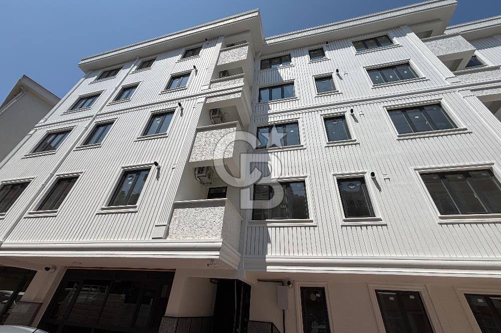 FATİH K. MUSTAFAPAŞADA KİRALIK 2+1 YENİ DAİRE