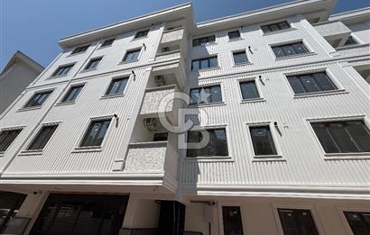 FATİH K. MUSTAFAPAŞADA KİRALIK 2+1 YENİ DAİRE