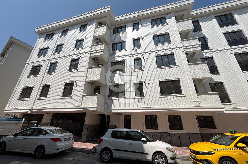 FATİH K. MUSTAFAPAŞADA KİRALIK 2+1 YENİ DAİRE