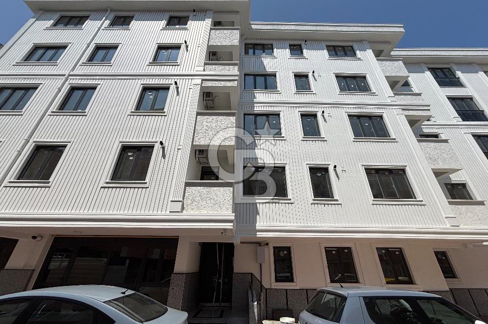 FATİH K. MUSTAFAPAŞADA KİRALIK 2+1 YENİ DAİRE