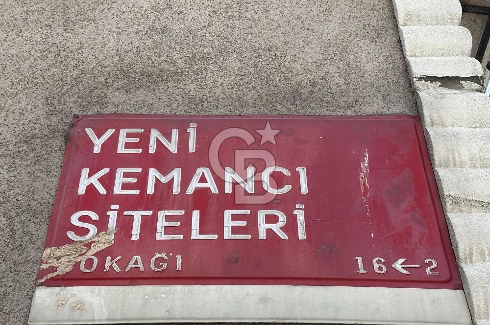 FATİH K. MUSTAFAPAŞADA KİRALIK 2+1 YENİ DAİRE